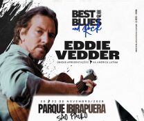 Best of Blues and Rock