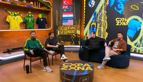CazéTV