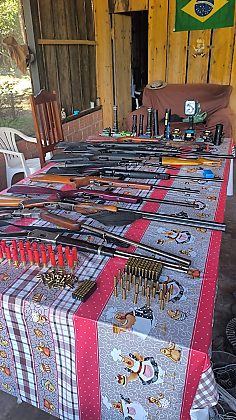 Operação Território Livre