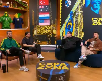 CazéTV