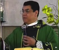 padre Chrystian Shankar