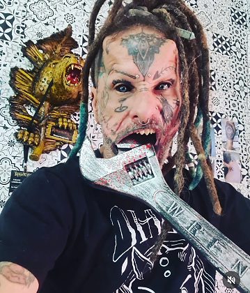 Leandro Perboni