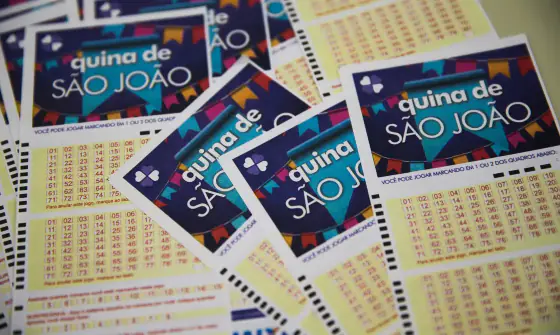 Loteria São João