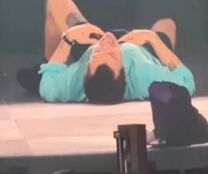 Harry Styles