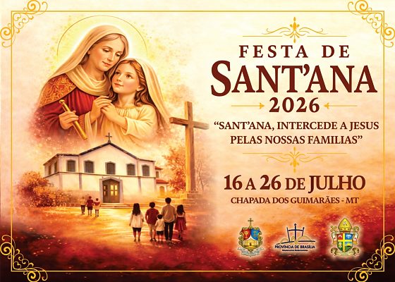 FESTA EM CHAPADA