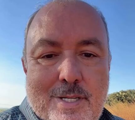 O ex-prefeito de Pontes e Lacerda (444 km de Cuiabá), Alcino Barcellos (PL), criticou reportagem do Fanstástico que mostrou funcionamento de garimpos ilegais na Terra Indígena Sararé. 