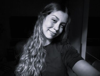 Ana Luiza Straliotto 