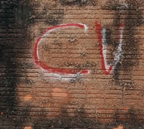 CV, Comando Vermelho