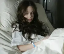 Daveigh Chase