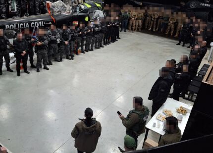 Operação Coluna Sul