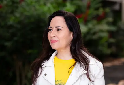 juíza Tatyana Lopes de Araújo Borges
