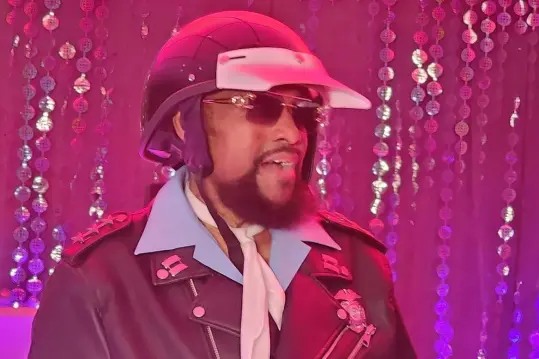 Victor Willis Village People