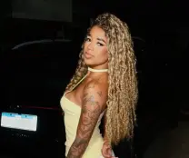 Vivi Noronha | Vivi do Rodo
