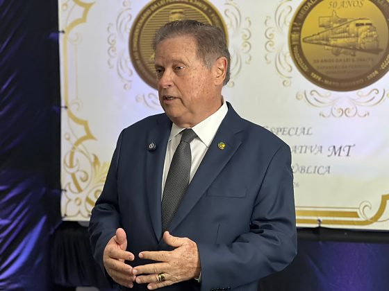 Blairo Maggi