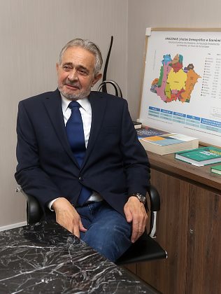 SAMUEL HANAN