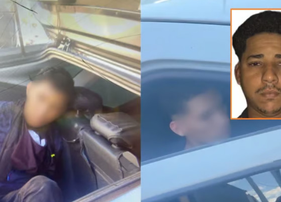 Homem morre apos reagir assalto em Cuiabá 
