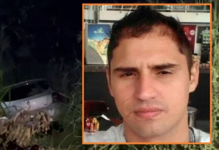 Geovanni Mesquita Jesus