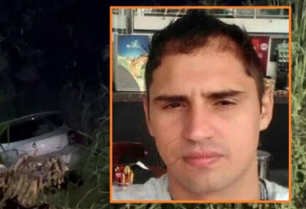Geovanni Mesquita Jesus