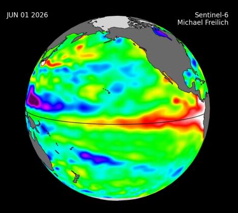 El Nino