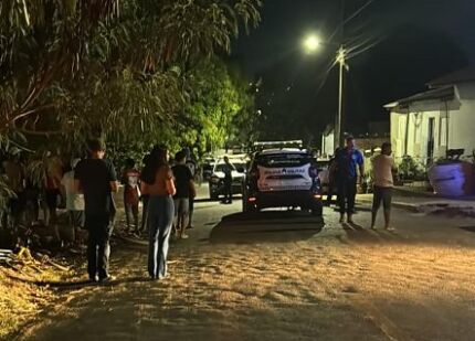 Faccionado do CV é executado a tiros 