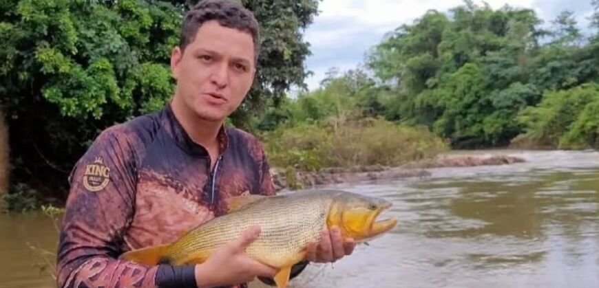 Fernando Donizete dos Santos Junior