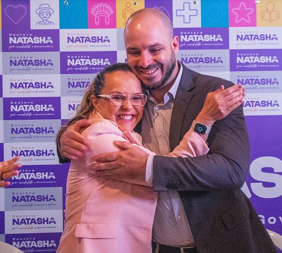 Caiubi Kuhn, Dra. Natasha Slhessarenko