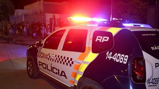 Polícia Militar