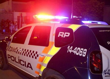 Polícia Militar