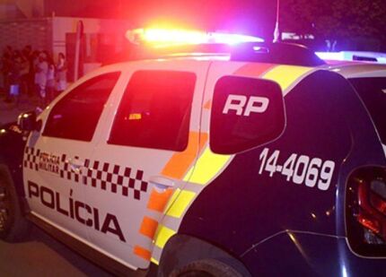 Polícia Militar
