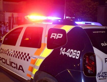Polícia Militar