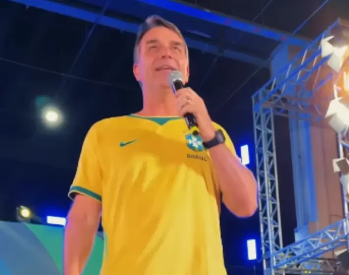 Flávio Bolsonaro