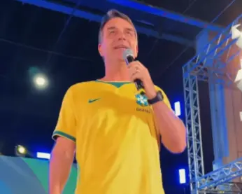 Flávio Bolsonaro