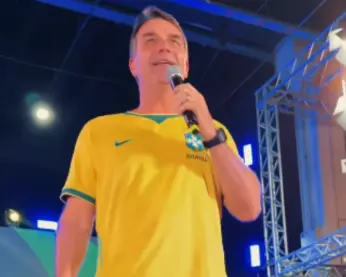 Flávio Bolsonaro