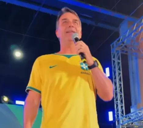 Flávio Bolsonaro