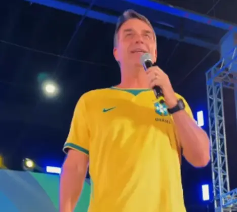 Flávio Bolsonaro