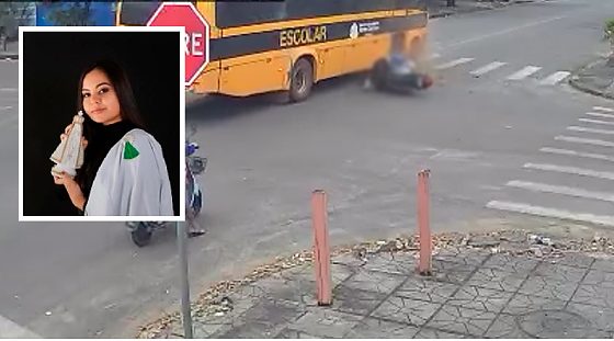 Jovem Laisa Vanessa Silva Viana morre após 12 dias internada