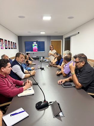 Federação Brasil da Esperança