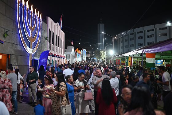 Feira de Missões