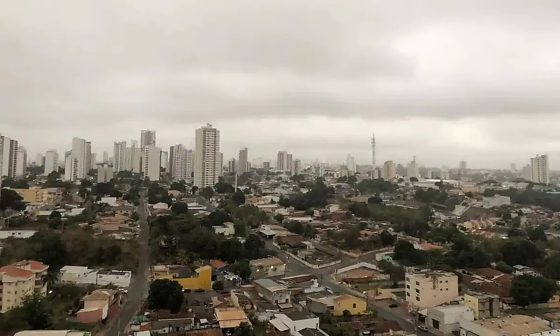 Frio Cuiabá
