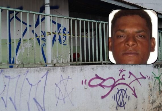 Erivaldo Silva de Jesus