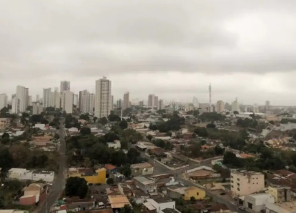 Frio Cuiabá