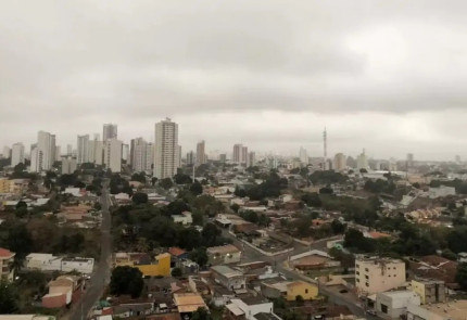 Frio Cuiabá