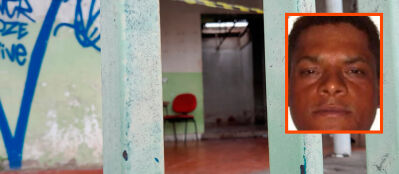 Homem encontrado morto no centro de Cuiabá Erivaldo Silva de Jesus, de 31 anos 01