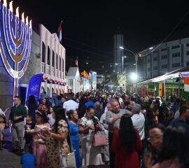 Feira de Missões