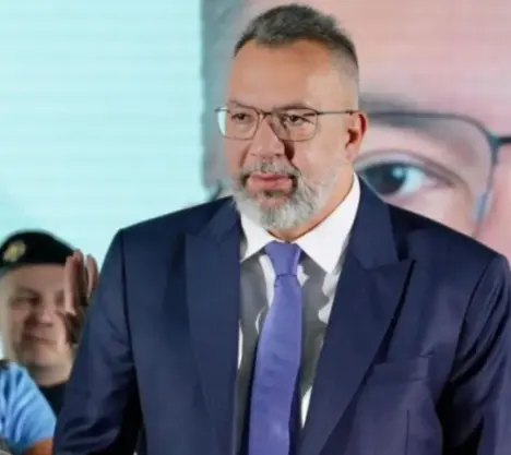 Márcio Canella