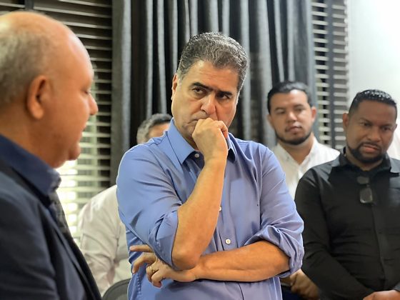 Emanuel Pinheiro
