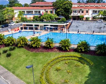 Colégio Cruzeiro Jacarepaguá