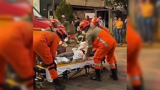 Homem é encontrado morto com ao menos 10 tiros em Sorriso - Irenildo Vage