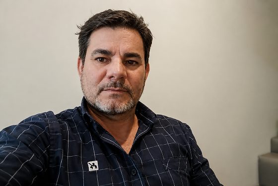 NILSON ANTÔNIO BATISTA