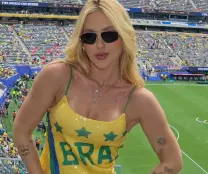 Virginia Fonseca